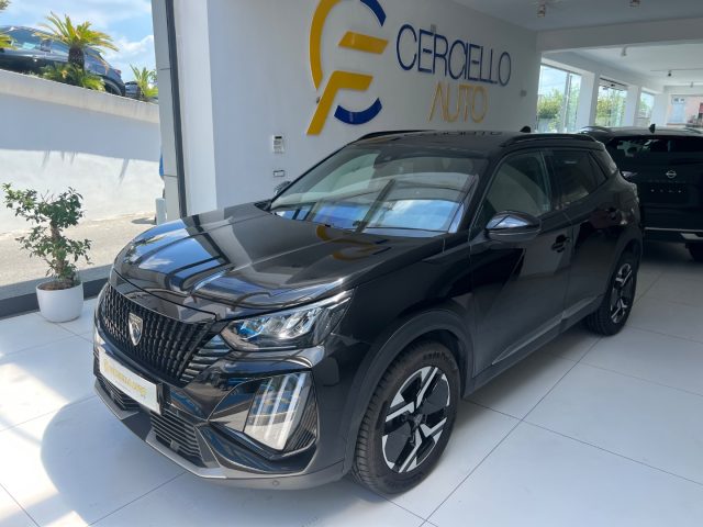 PEUGEOT 2008 usata, con Airbag Passeggero