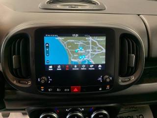 FIAT 500L usata, con Cruise Control