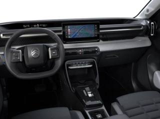 CITROEN C3 Aircross usata, con Boardcomputer