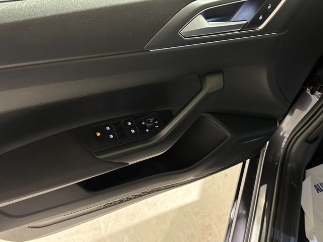 VOLKSWAGEN Taigo usata, con Tettuccio apribile