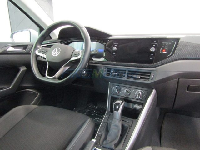 VOLKSWAGEN Polo usata, con Alzacristalli elettrici