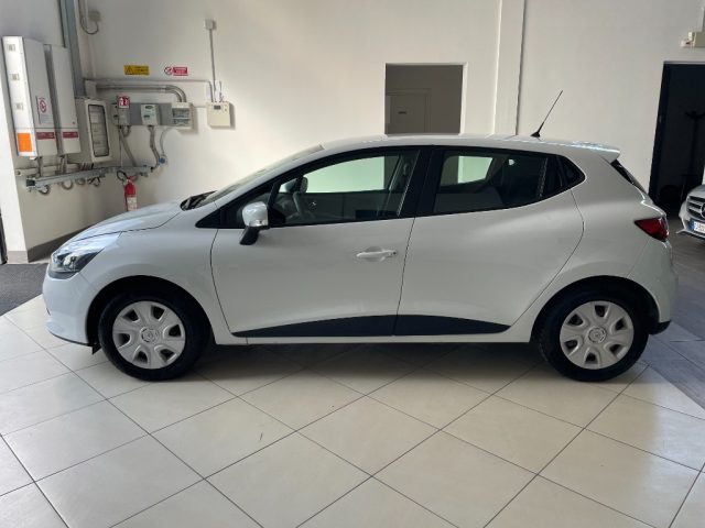 RENAULT Clio usata, con Cruise Control