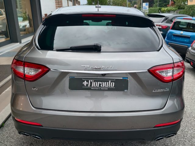 MASERATI Levante usata, con Airbag Passeggero