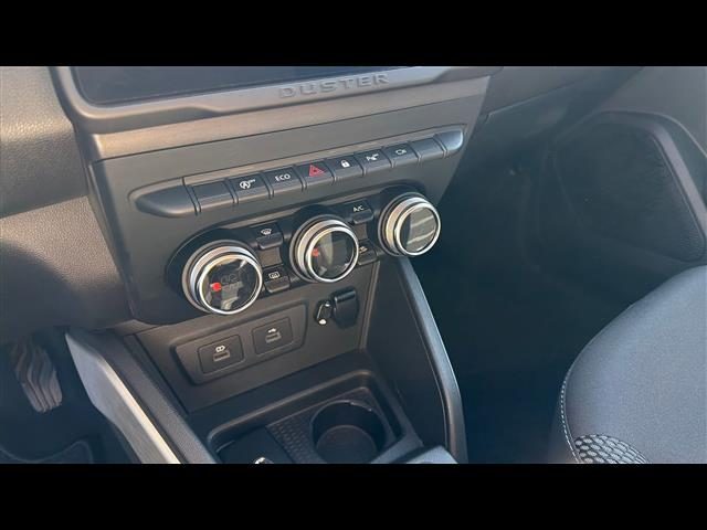 DACIA Duster usata 13
