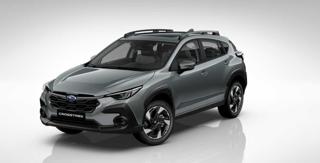 SUBARU Crosstrek 2.0i e-Boxer MHEV CVT Lineartronic Style