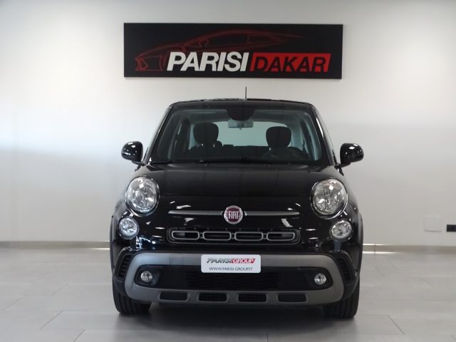 FIAT 500L usata, con Alzacristalli elettrici