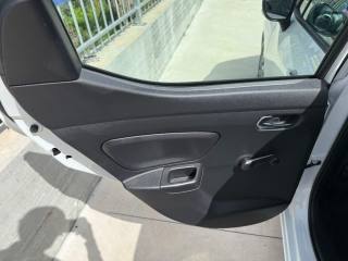 NISSAN Micra usata, con Frenata d