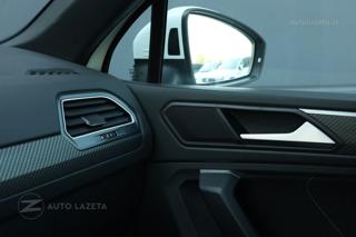 VOLKSWAGEN Tiguan usata, con Hill holder