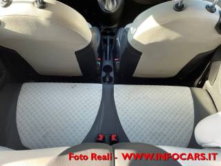 FIAT 500 usata, con Vivavoce