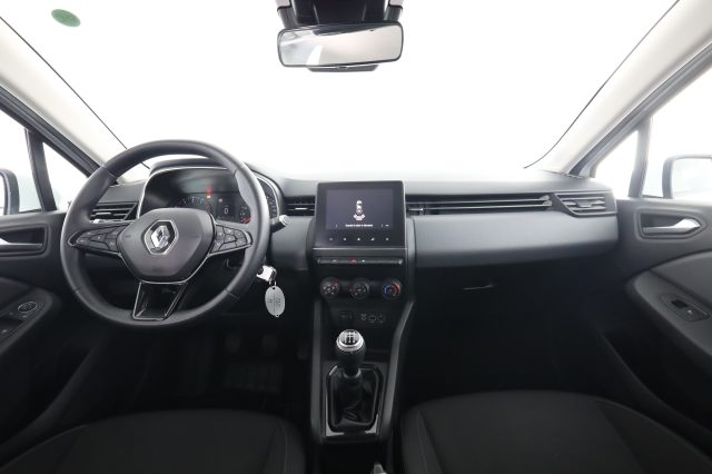 RENAULT Clio usata 4