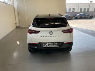 OPEL Grandland usata, con Cerchi in lega