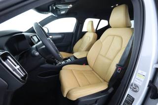 VOLVO XC40 usata 2