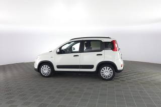 FIAT Panda usata 5