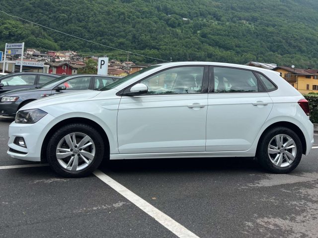 VOLKSWAGEN Polo usata, con Airbag Passeggero