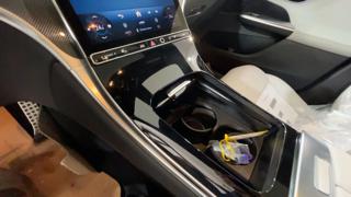 MERCEDES-BENZ GLC 220 usata, con Fendinebbia