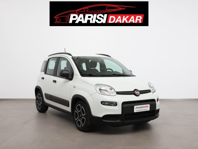 FIAT Panda usata, con Airbag