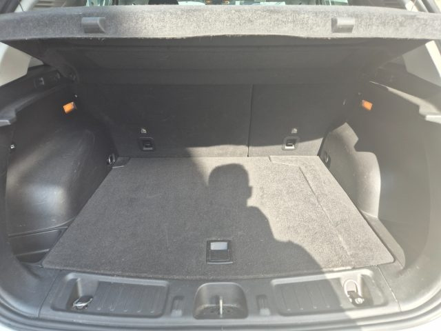 JEEP Compass usata, con Fari Xenon