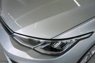 VOLKSWAGEN Golf usata, con Sensori di parcheggio anteriori