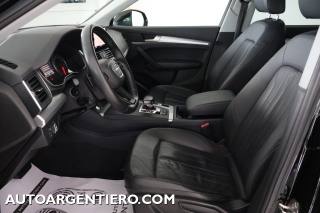 AUDI Q5 usata, con Antifurto