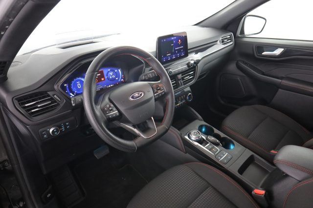 FORD Kuga usata 0