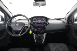 LANCIA Ypsilon usata 4