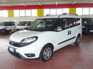 FIAT Doblo usata, con Airbag Passeggero