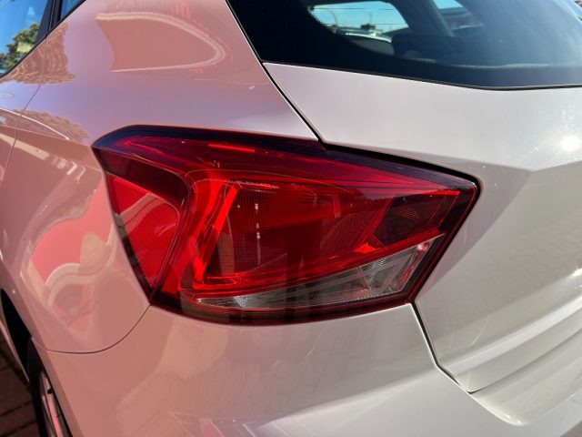 SEAT Ibiza usata, con Controllo elettronico della corsia