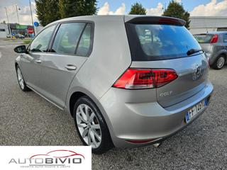 VOLKSWAGEN Golf usata, con Airbag Passeggero