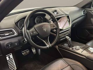 MASERATI Ghibli usata, con Trazione integrale