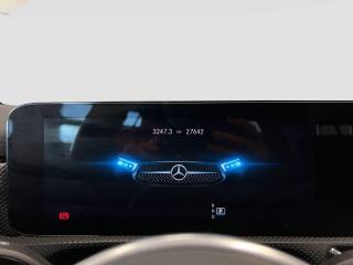 MERCEDES-BENZ A 180 usata 13