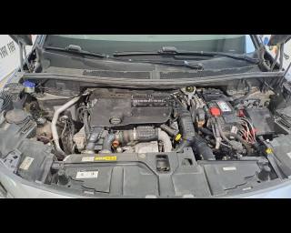 PEUGEOT 3008 usata 35
