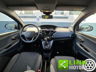 LANCIA Ypsilon usata, con Controllo automatico clima