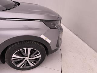 PEUGEOT 3008 usata, con Fari full-led