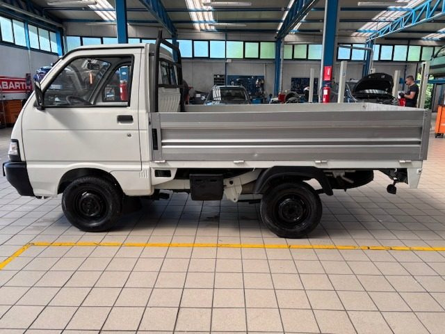 PIAGGIO Porter usata 8