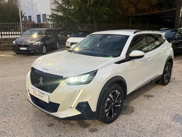 PEUGEOT 2008 usata, con ESP