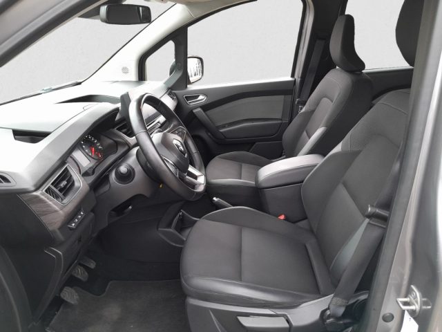 RENAULT Kangoo usata, con ESP