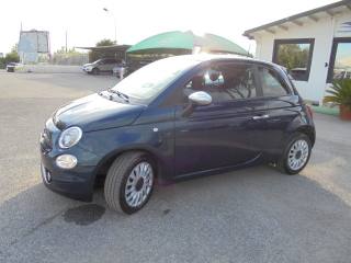 FIAT 500 usata, con Autoradio
