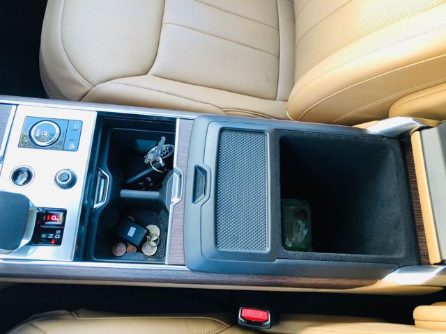 LAND ROVER Range Rover usata, con Controllo trazione