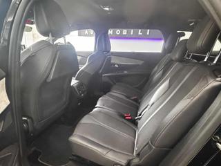 PEUGEOT 5008 usata, con Park Distance Control