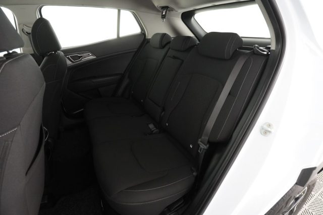 KIA Sportage usata 9