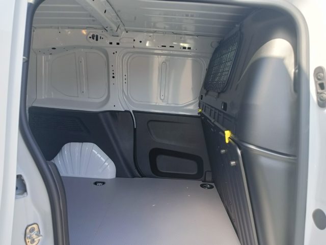 TOYOTA Proace City usata, con Fendinebbia