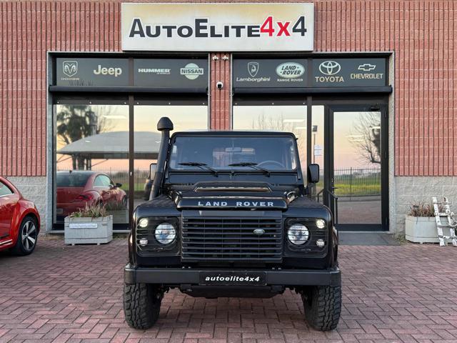 LAND ROVER Defender usata, con Chiusura centralizzata