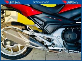 HONDA NC 750 usata 5