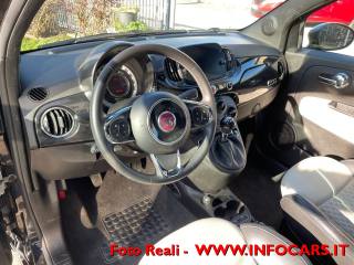 FIAT 500 usata, con ESP