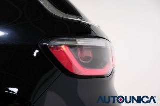 JEEP Compass usata, con Adaptive Cruise Control