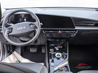 KIA Niro usata 13