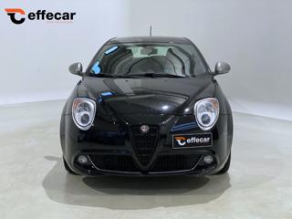 ALFA ROMEO MiTo usata, con Airbag