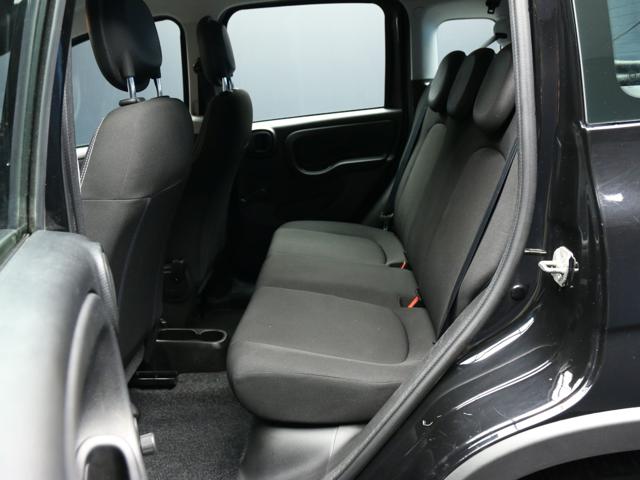 FIAT Panda usata, con ESP