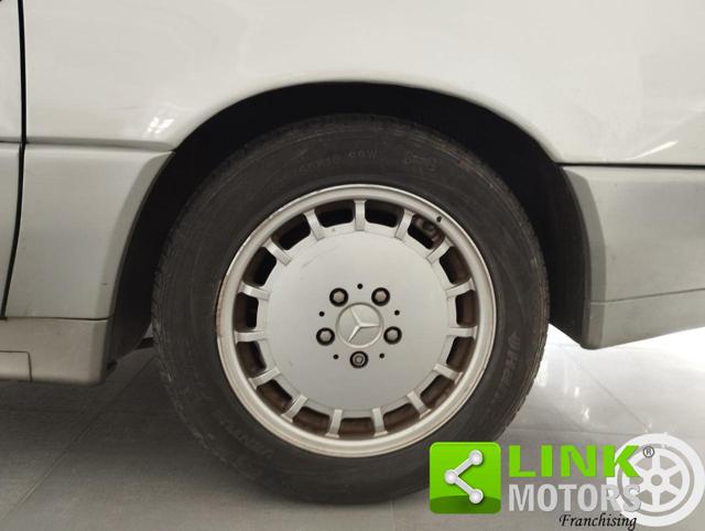 MERCEDES-BENZ SL 300 usata 14