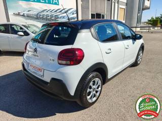 CITROEN C3 usata, con Alzacristalli elettrici